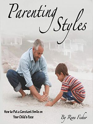 cover image of Parenting Styles